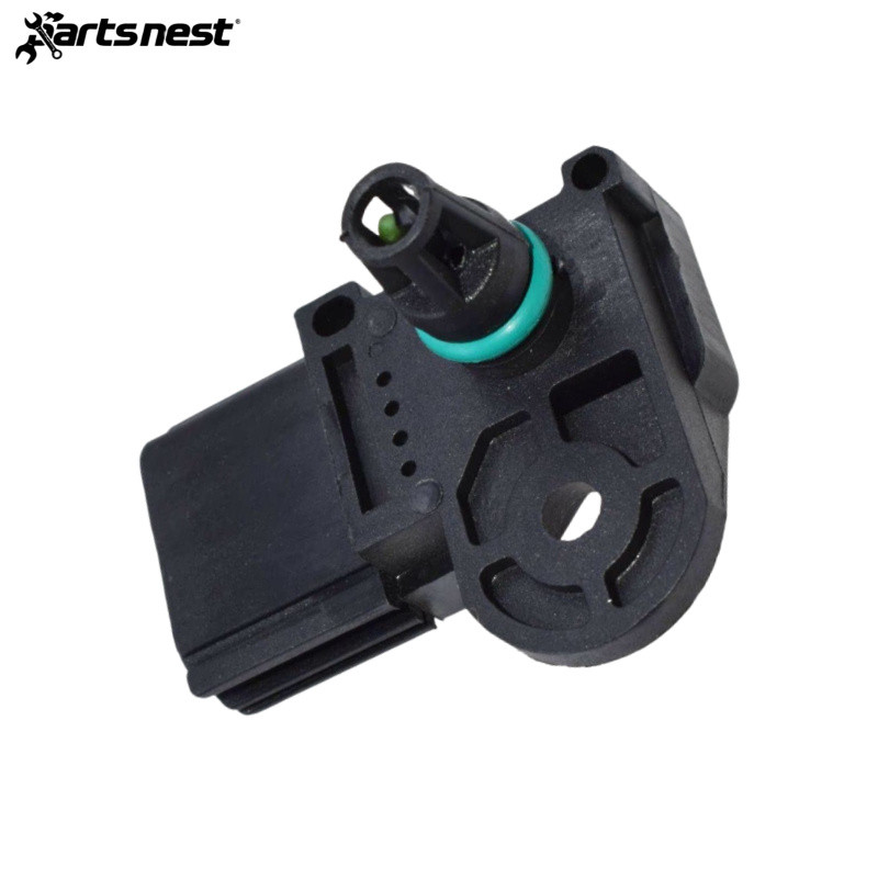 เซ็นเซอร์ความดันอากาศไอดี 4S4G-9F479-AC L301-18-211 0261230181 สําหรับ RENAULT FORD Kuga MAZDA 3 5 6