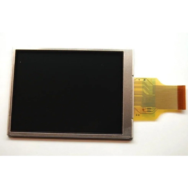 1PCS ใหม่จอแสดงผล LCD ซ่อมหน้าจอสําหรับ OLYMPUS U Tough-3000 U3000 TG310 TG-310 กล้องดิจิตอล