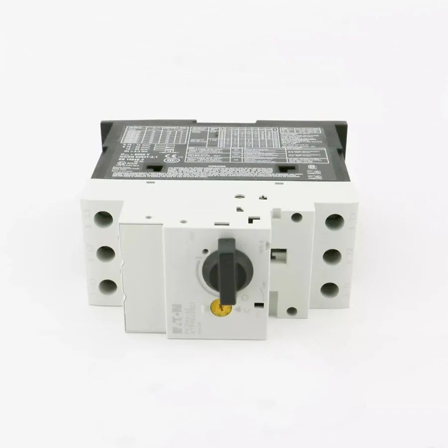 มาแรงใหม่ Eaton Motor Protection Circuit Breaker ใหม่ในสต็อก