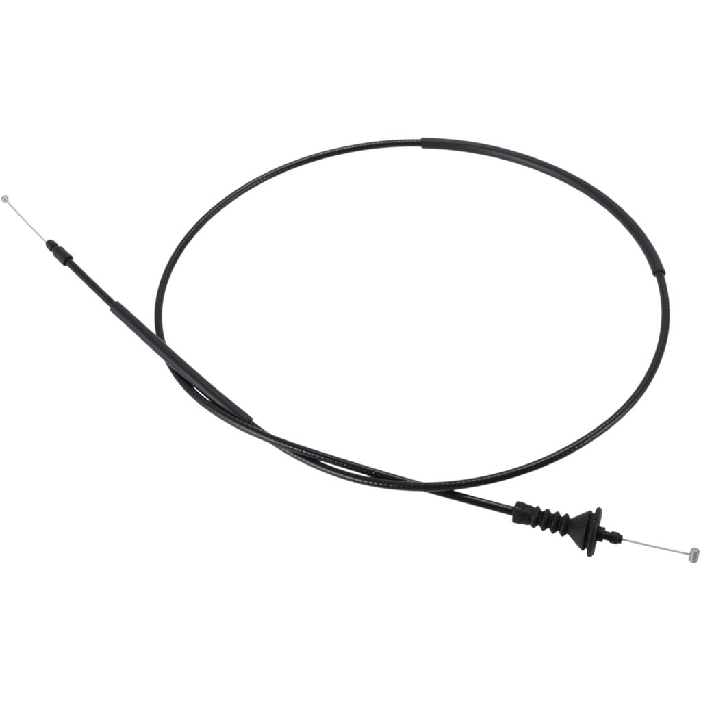 สายลั่นฝากระโปรงสําหรับ BMW 2 3 4 I4 M2 M240 M3 M340 M4 M440 2021-2025 หมายเลข51237419389 สายปล่อยเค