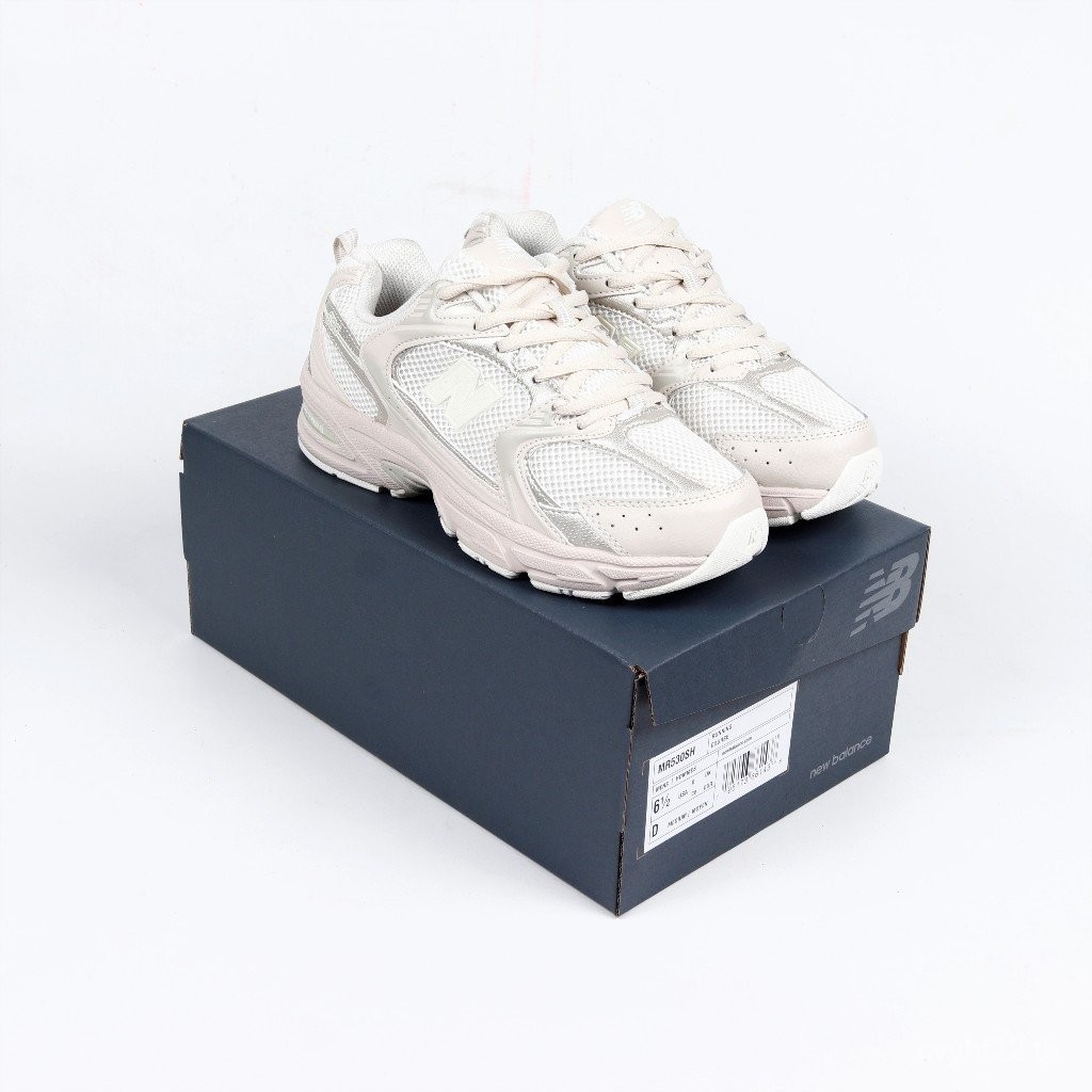 NB MR530AA1 ครีมสีเบจ - NB 530