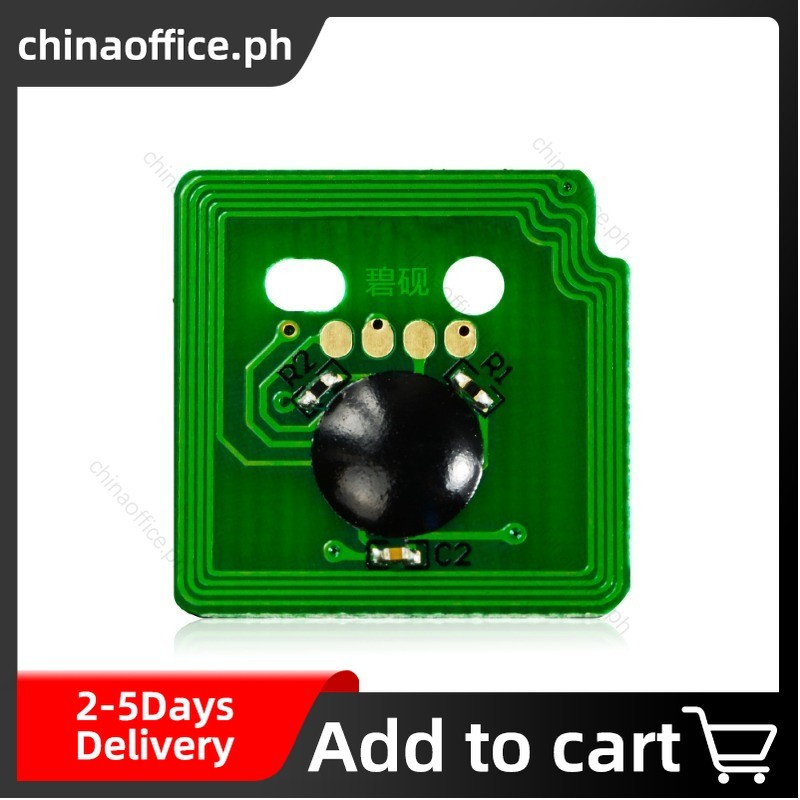 006R01461 006R01462 006R01464 ชิปโทนเนอร์สําหรับ XEROX WC-7120 7125 7220 7225 ตลับหมึกชิป KCMY South