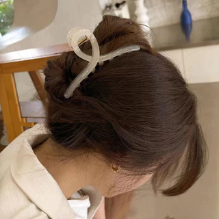 ชุดคลิปหนีบ 67 ชิ้นคลิปหนีบคลิปหนีบอะคริลิคความยาวสายคล้องคอสูงตก แต่งผม