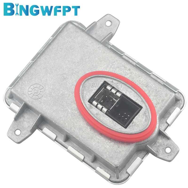 บัลลาสต์ไฟหน้าอัตโนมัติสําหรับ Mercedes Benz 130732931201 ก1669002800 หน่วยควบคุมบัลลาสต์ Xenon HID