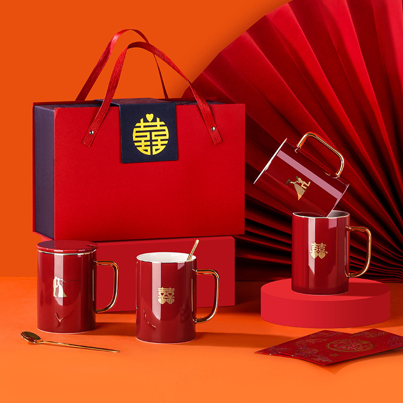 กล่องของขวัญแต่งงาน JO9C