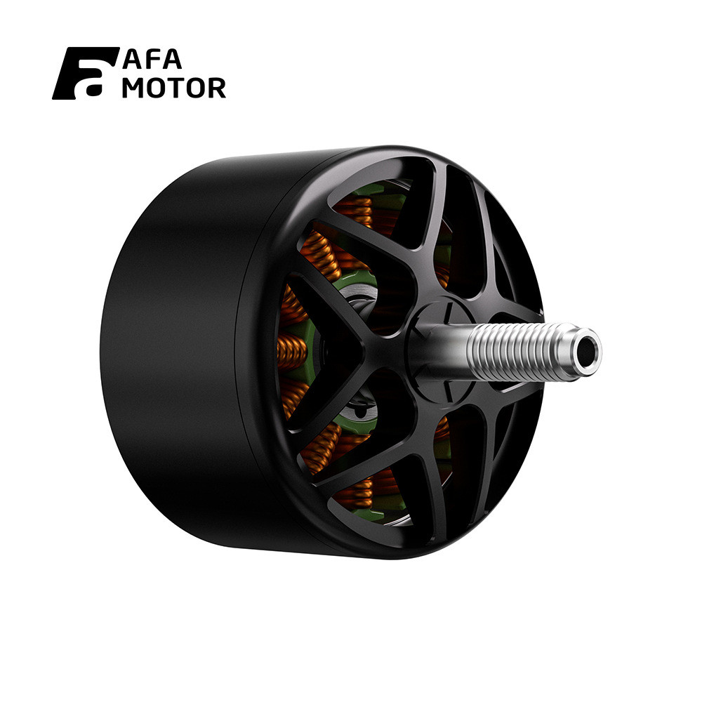 AFAMOTOR AZ3115-V1 Model Aircraft 900KV มอเตอร์ไร้แปรง 6S FPV Through Machine เหมาะสําหรับ 27-33 ซม.