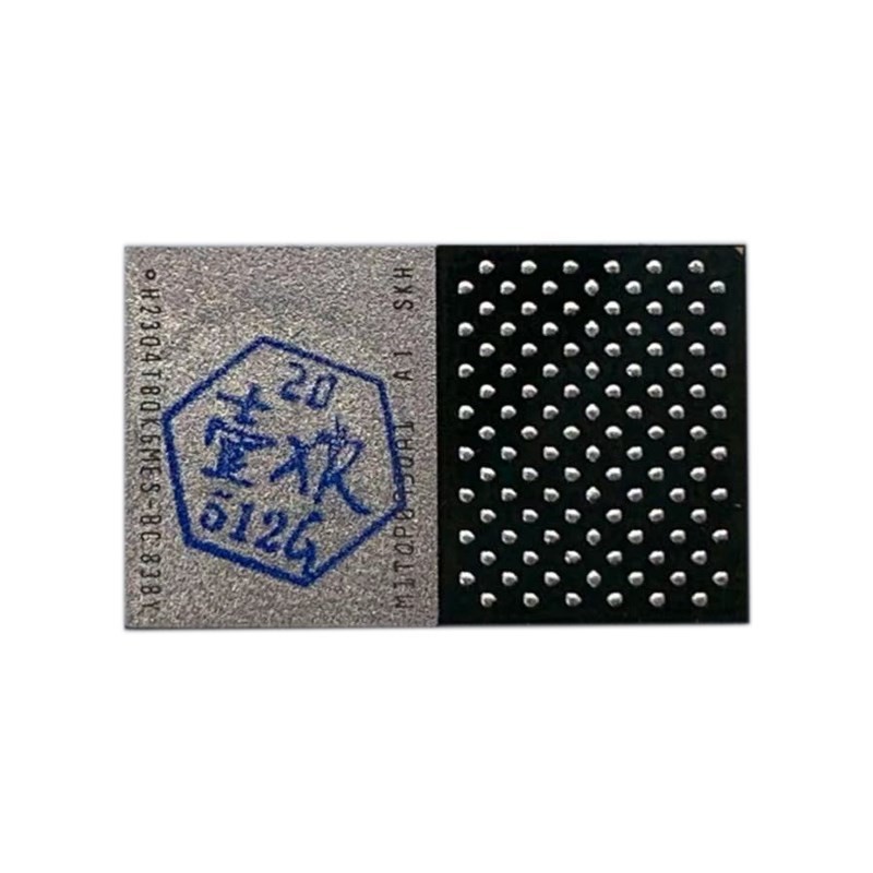 คุณสมบัติสูงสําหรับ iPhone XS XR XSMAX Nand Flash Memory IC HDD