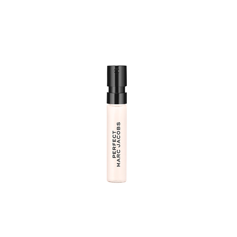 [July U+Pattern] Marc Jacobs/Mojie Play Beauty Daisy Test Tube Fragrance 1.2ml