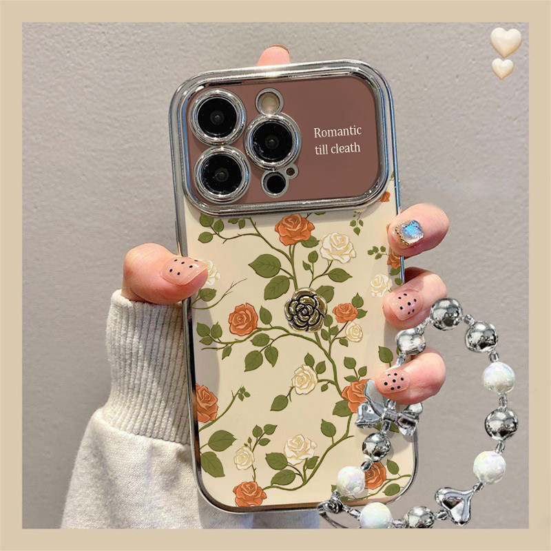 🌸Good🌸ส่งจากไทย เคสโทรศัพท์มือถือ เคสไอโฟน กันกระแทก สําหรับIPHONE 17 16 11 12 13 14 15PRO MAX 7Plus XS/XR XSMax