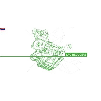 Repair Set Tomasetto AT09 Alaska & Alaska Super - ชุดอุปกรณ์ผ้าปะเกน อะไหล่ สำหรัซ่อมหม้อต้ม Tomaset
