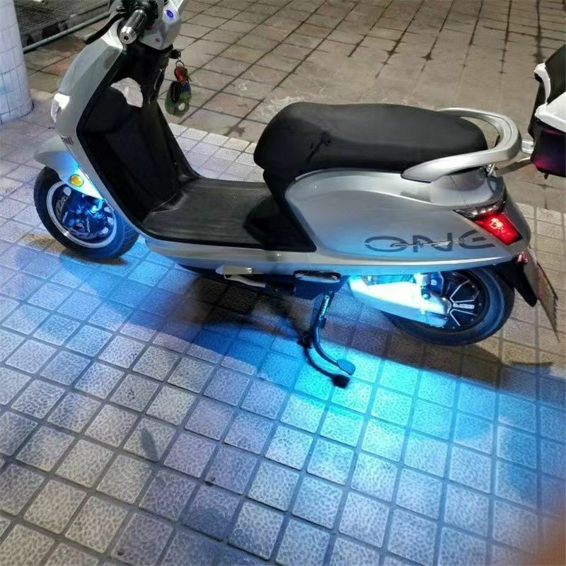 按摩托 LED 电动车 USB แบตเตอรี่ลิเธียมพลังงานแสงอาทิตย์โมดูลเหมาะสําหรับเหมาะสําหรับโมดูล USB รถ Type รถ L