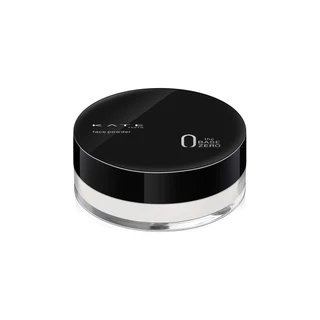 KATE Face Powder Z (Oil Block) 6g แป้งฝุ่นโปร่งแสง ดูดซับและควบคุมความมัน ให้ผิวเรียบเนียนยาวนาน.