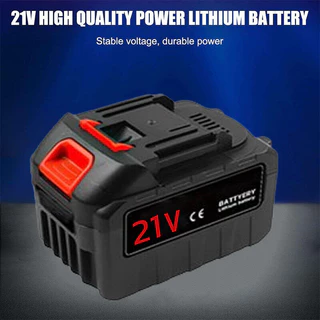 21V แบตเตอรี่ Makita เครื่องมือไฟฟ้าเครื่องชาร์จแบตเตอรี่ลิเธียมไอออนสำหรับเลื่อยไฟฟ้า, สว่านไฟฟ้าระดับแบตเตอรี่