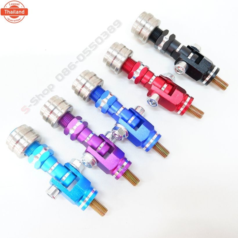 หัวจ๊อย พร้อมูท สำหรัยึดค้ำ มือโหน หัวจ้อย ใส่ได้ทุกรุ่น ค้ำ c ค้ำ v ค้ำ k x-bar priceต่อ 1 คู่ มีให