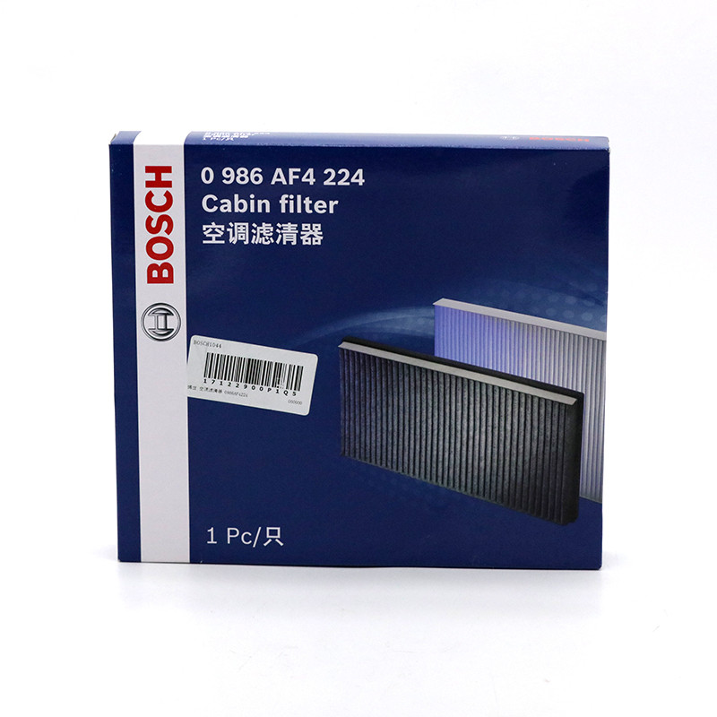 AF4224 ที่ใช้งานได้ Magic Speed S2 S3 H2 H2E H3 H3F Weiwang M20 M30 M35 Bosch ไส้กรองเครื่องปรับอากา