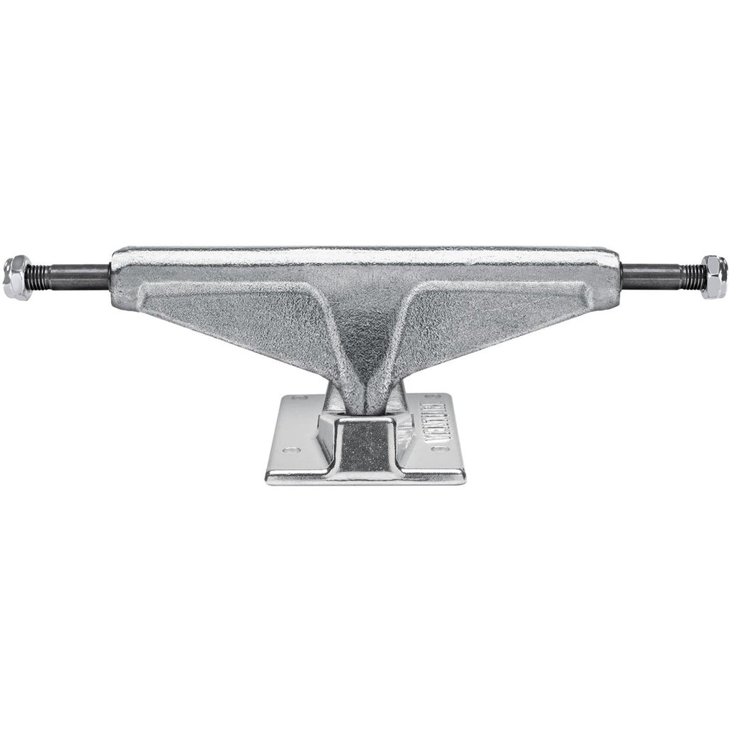 Venture V-Hollows All Polished Skateboard Truck High 5.8