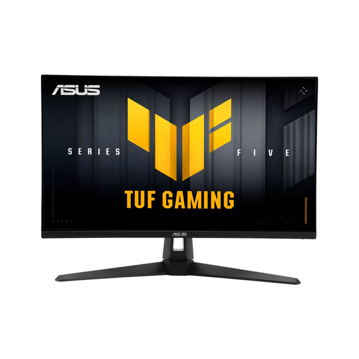 ASUS Gaming Monitor TUF VG259QM5A 24.5 inch FHD IPS 240Hz เอซุส จอมอนิเตอร์เกมมิ่ง 25นิ้ว ประกัน3ปี