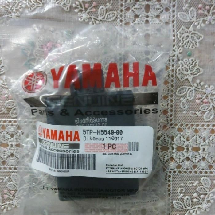 CDI ECU MIO 5TP*****