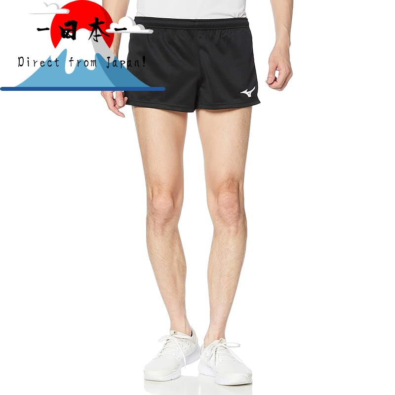 [Direct from Japan]
Mizuno Rugby Wear TS Game Pants R2MB0001