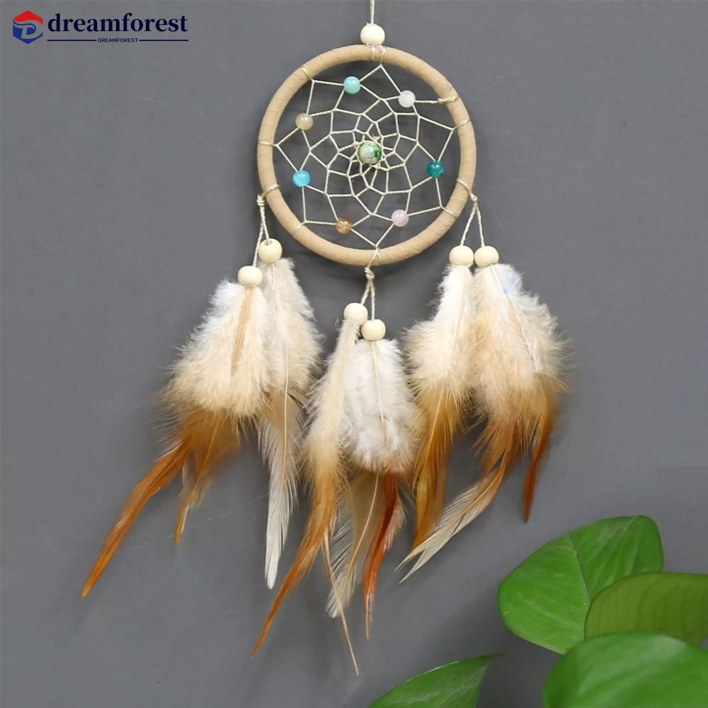 DFS จี้ดิมคาทเชอร์แฮนด์เมด สร้อยคอประดับตกแต่ง แขวนผนังหรือของขวัญ