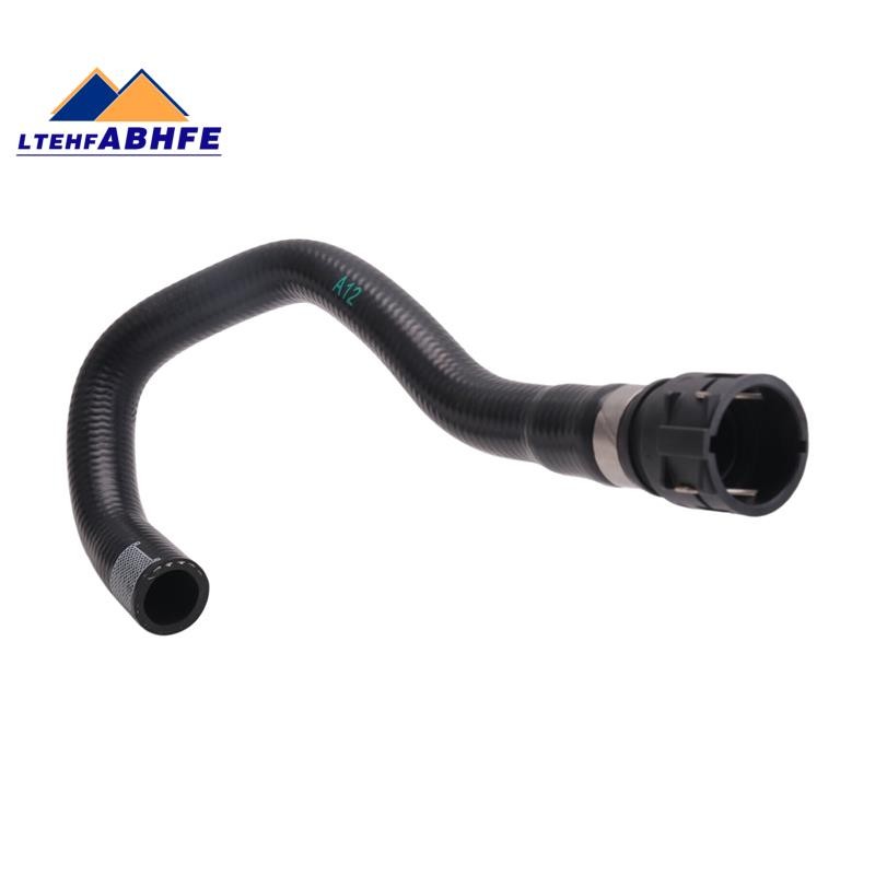 [ขายร้อน L]8R0819376J รถเครื่องทําความร้อนท่อน้ําหล่อเย็นสําหรับ Q5 2.0T 2009 2010 2011 8R0819376 8R