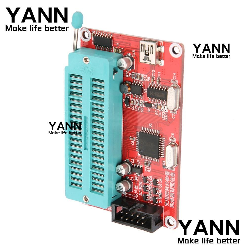 YANN SP200SE โปรแกรมเมอร์, SP200SE/SP200S SCM / 24/93 Series Memory Chip การเขียนโปรแกรม burner, รุ่