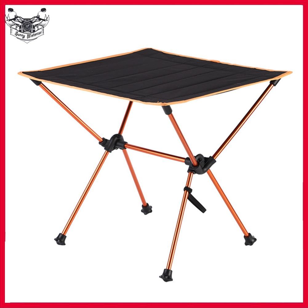 Sunnyhousess Sunnyhousess-th [End Online] Oxford Oxford Aluminum Picnic Camping Fishing Table Foldin