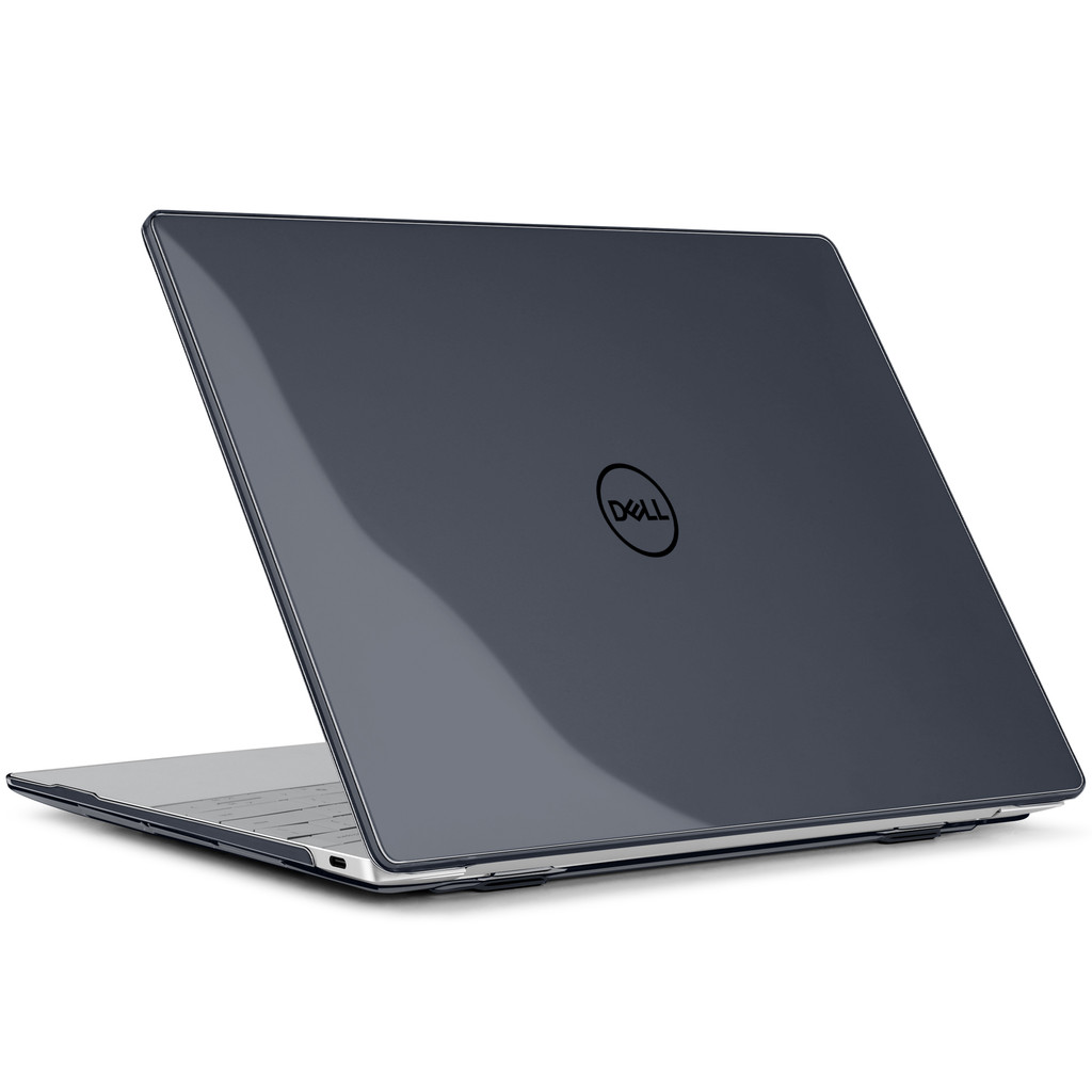 สําหรับ เดลล์ XPS 13 แล็ปท็อป พีซี 13 นิ้ว 2024 9345 9350 กรณีคริสตัลน้ําหนักเบาปกแข็งใส