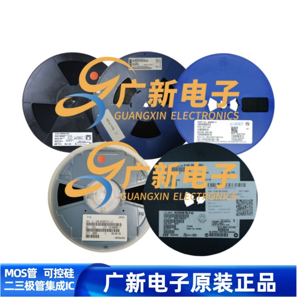 FDPF5N50UT FDPF5N50 TO-220F MOS Field Effect Tube หลอดไดโอดวงจรรวม