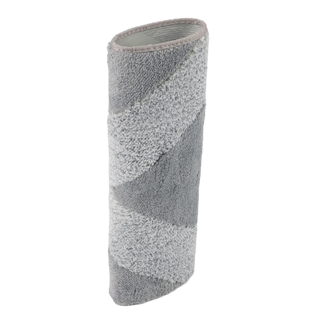 ผ้าซับทดแทนสําหรับเครื่องดูดฝุ่นหุ่นยนต์ Eureka J20 ออกแบบที่เป็นมิตร