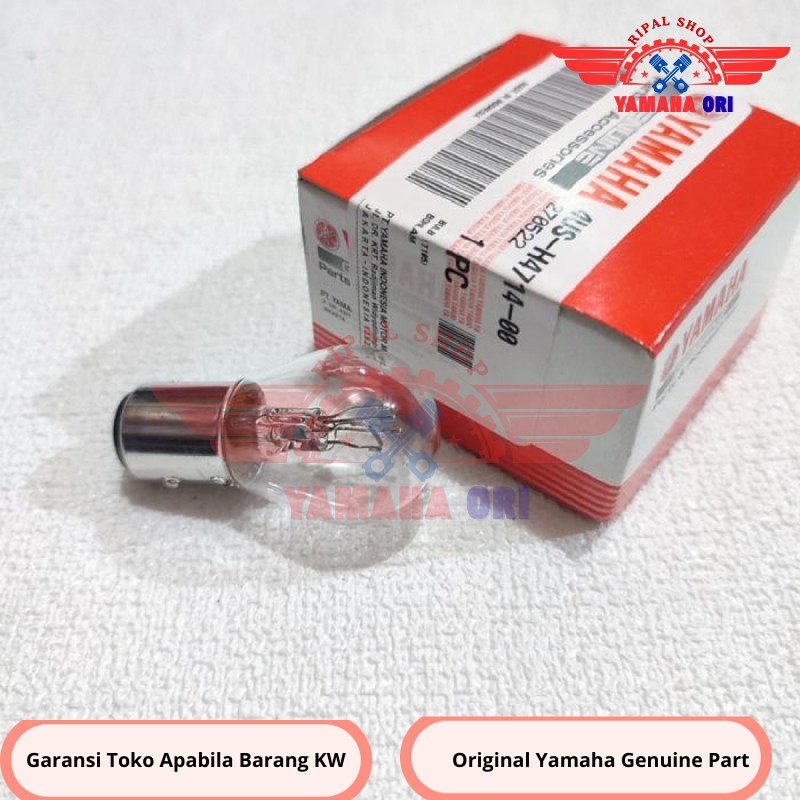 หลอดไฟเบรคหลัง Mio Sporty Smile Nouvo Z Lele 4US-H4714-00