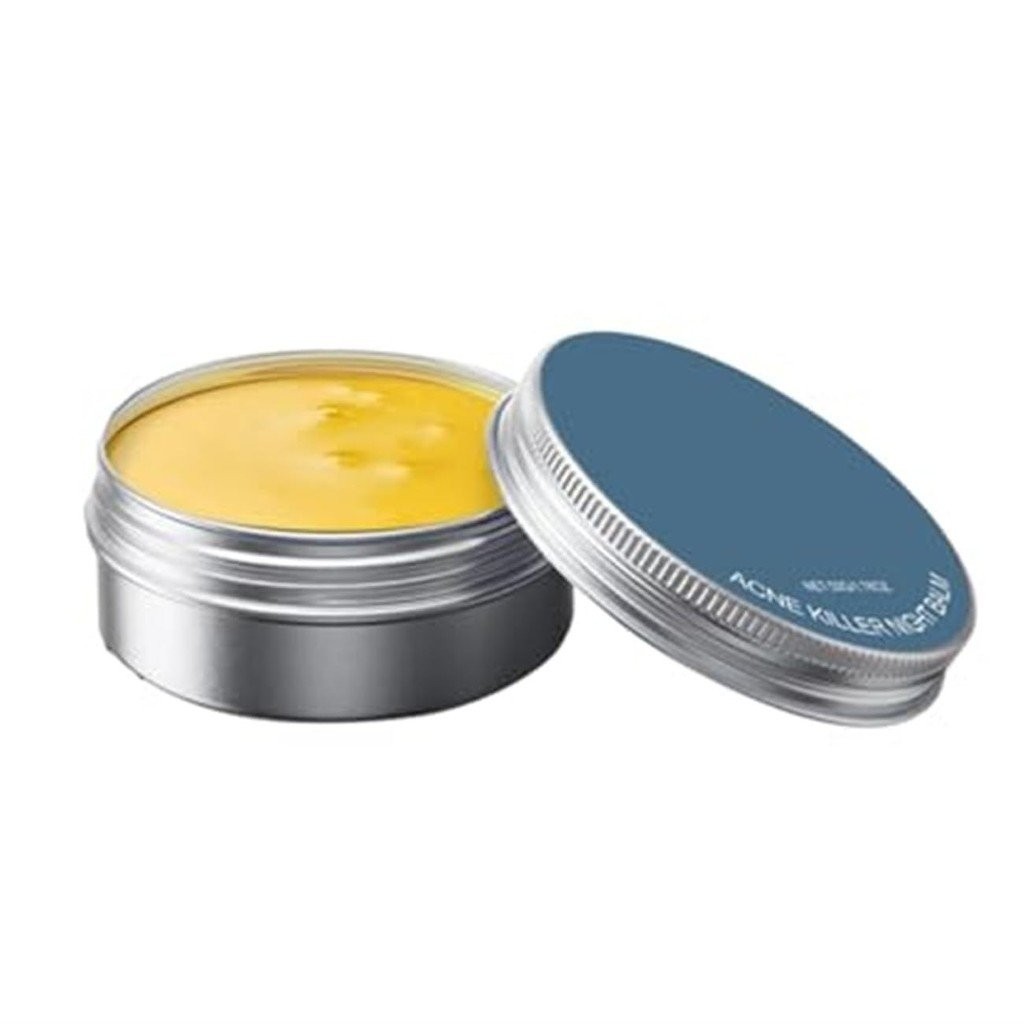 Norse Organics Acne Balm - Norse Organics Acne & Redness Killer,Acne Remove Skin Care Set, Ultra-Per