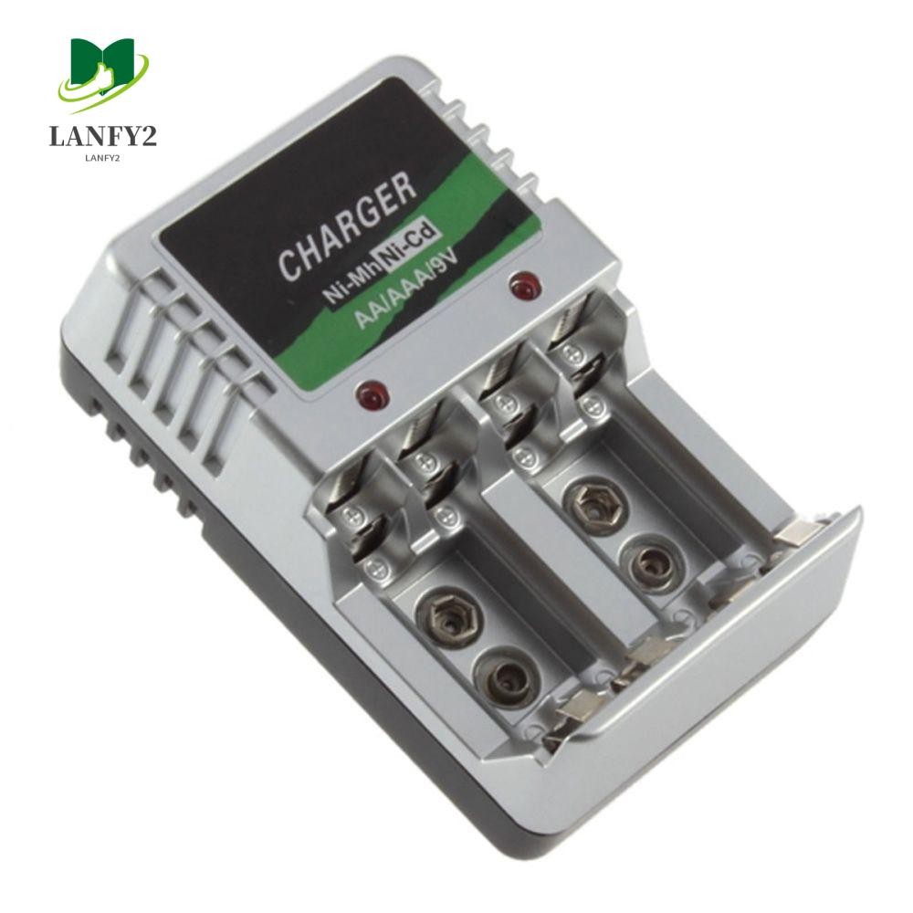 ALANFY Wall Charger Hot AC Wall Battery EU Plug