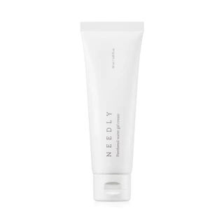 NEEDLY Panthenol Water Gel Cream 50ml นีดลี่ แพนทีนอล วอเตอร์ เจลครีม ลดเลือนริ้วรอย กระจ่างใส.