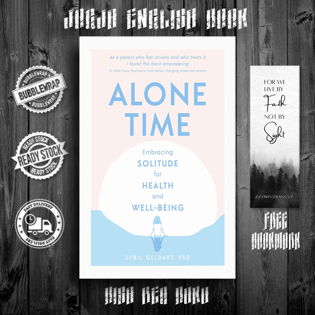 Alone Time โดย Sybil Geldart