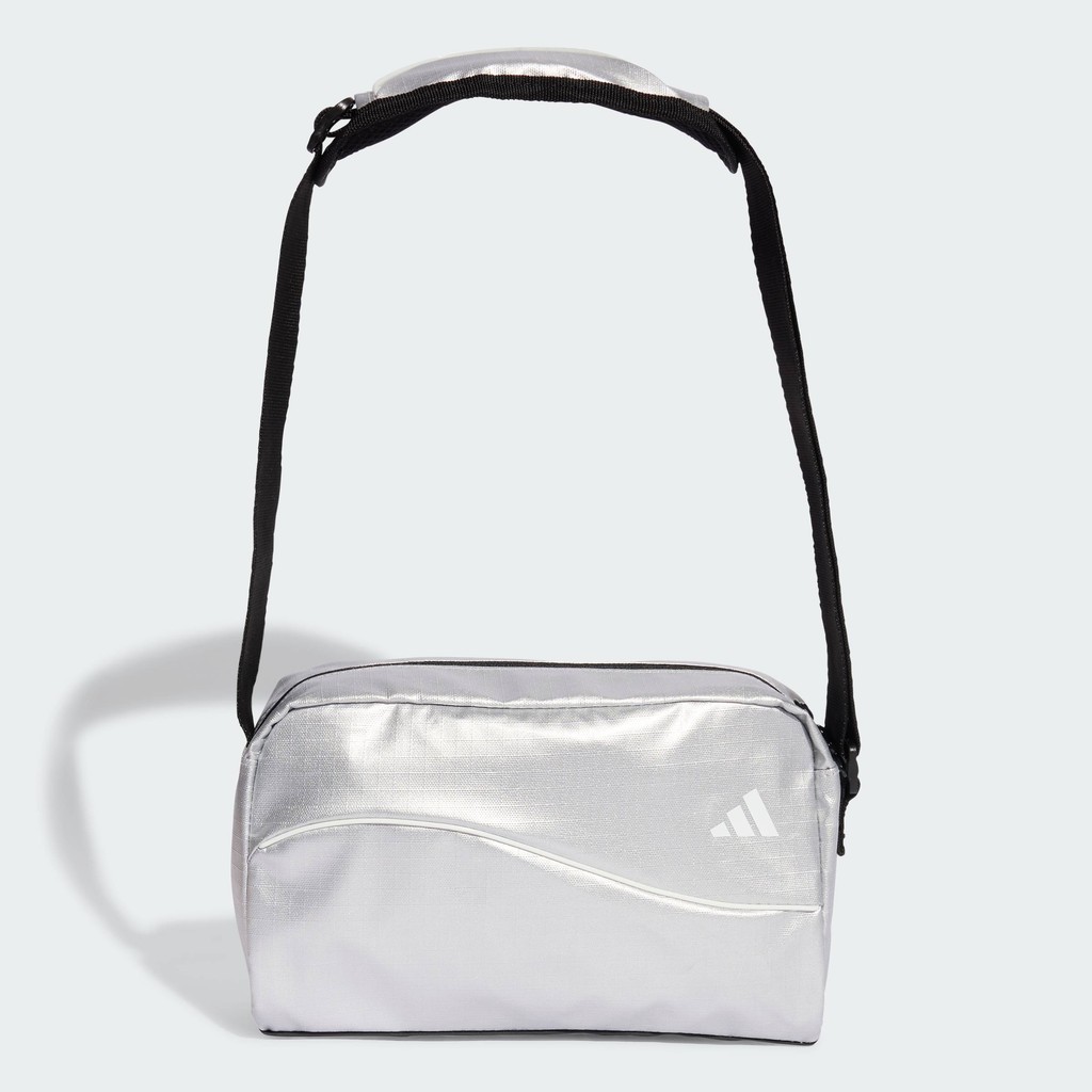 adidas Lifestyle adidas Glow Mini Duffel Women Silver JM0157