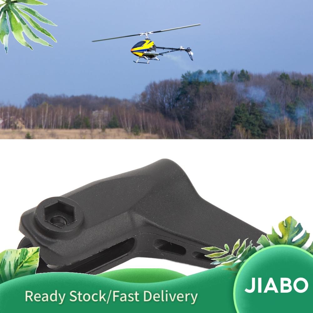 Jiabo Jiabo Keenso Helicopter Rotor Holder Replacement สำหรับ Flywing FW450 V3 วัสดุการติดตั้งง่ายแล