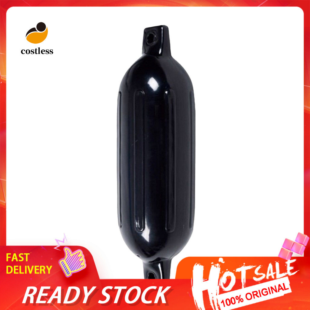<cotless> Boat-Fender บัฟเฟอร์การหลีกเลี่ยงการชน PVC เรือยอชท์พอง Marine-Fender สําหรับ Speedboat