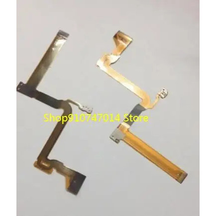 ใหม่กล้องวิดีโออะไหล่ซ่อมสําหรับ PANASONIC SDR -H85 H85 H86 H95 S45 T50 S50 T45 S71 H101 LCD Flex Ca