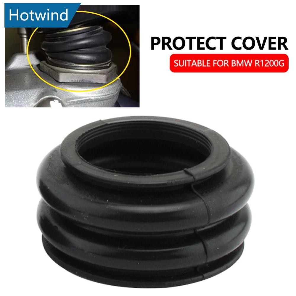 HW รถ Telelever Ball Joint ยาง Boot ฝาครอบ Cuffia สําหรับ BMW HP2 กีฬา R1150R Rockster R1200GS R1200