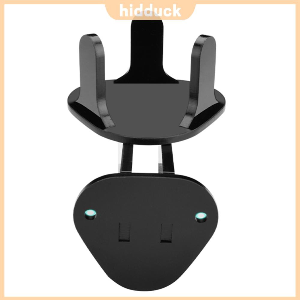 ประหยัดพื้นที่ลําโพง Mount อะคริลิค Wall Mount Bracket ลําโพง Wall Organizer สําหรับ Sonos Roam/Roam