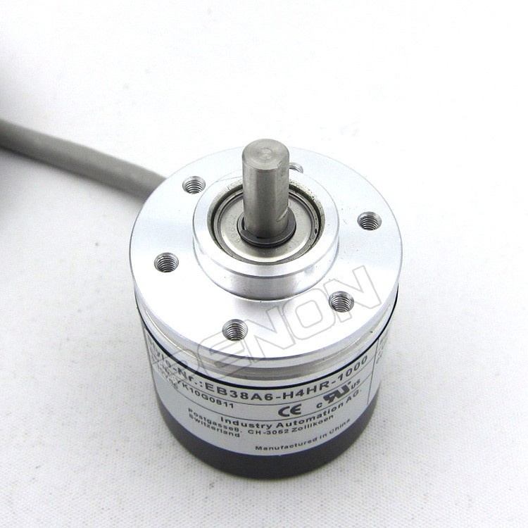 EB38K8A-3600-6TG2 Encoder EB38B8A-3CG2 EG3 FG4 6LG5 HG PG