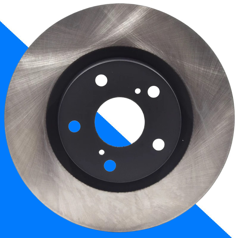 เหมาะสําหรับ Lexus NX200T NX300H CT200H ดิสก์เบรกล้อหลังด้านหน้า