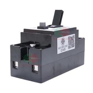 Chang เซฟตี้เบรกเกอร์กันดูด เบรคเกอร์กันดูด Breaker RCBO 10A 16A 20A 30A ช้าง รุ่นกันดูด RCBO