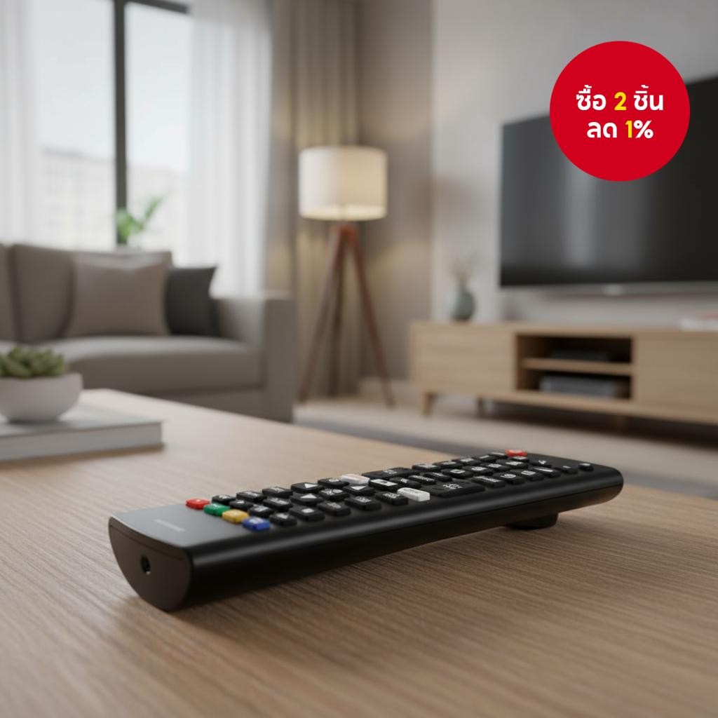 รีโมทคอนโทรลเปลี่ยนสําหรับทีวีสมาร์ท LG รุ่น 43LG5500 49UJ6500 32LJ550B 55LJ5500 55UJ6050 43UJ6200
