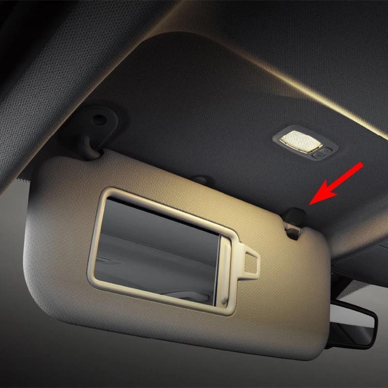 รถอาทิตย์ กระบังหน้า ผู้ถือคลิปยึดตะขอแขวน 13187128 สําหรับ Holden Commodore VE WM V6 V8 SV6 SS SSV 