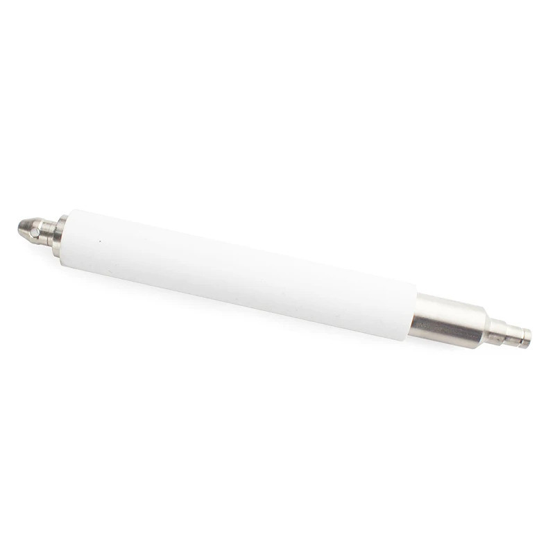 ใหม่ Platen Roller สําหรับ Zebra ZE500-4 Barcode Label เครื่องพิมพ์อะไหล่