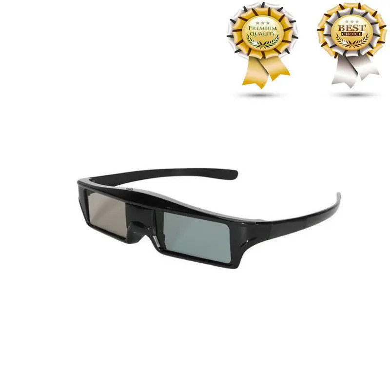 ชาร์จ 3D Active Shutter Glasse สําหรับ SONY TDG-BT500A/BT400A W800B/850A