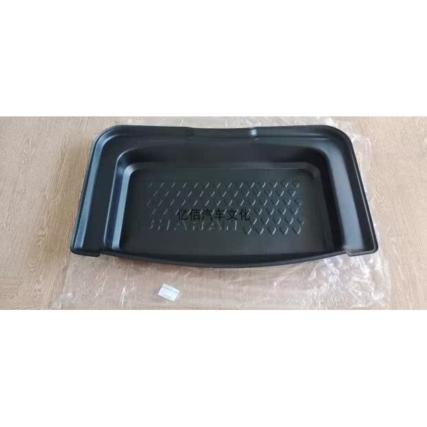 Charon Original Factory 6 ที่นั่ง 7 ที่นั่ง votex นําเข้า Trunk Mat Origin Germany