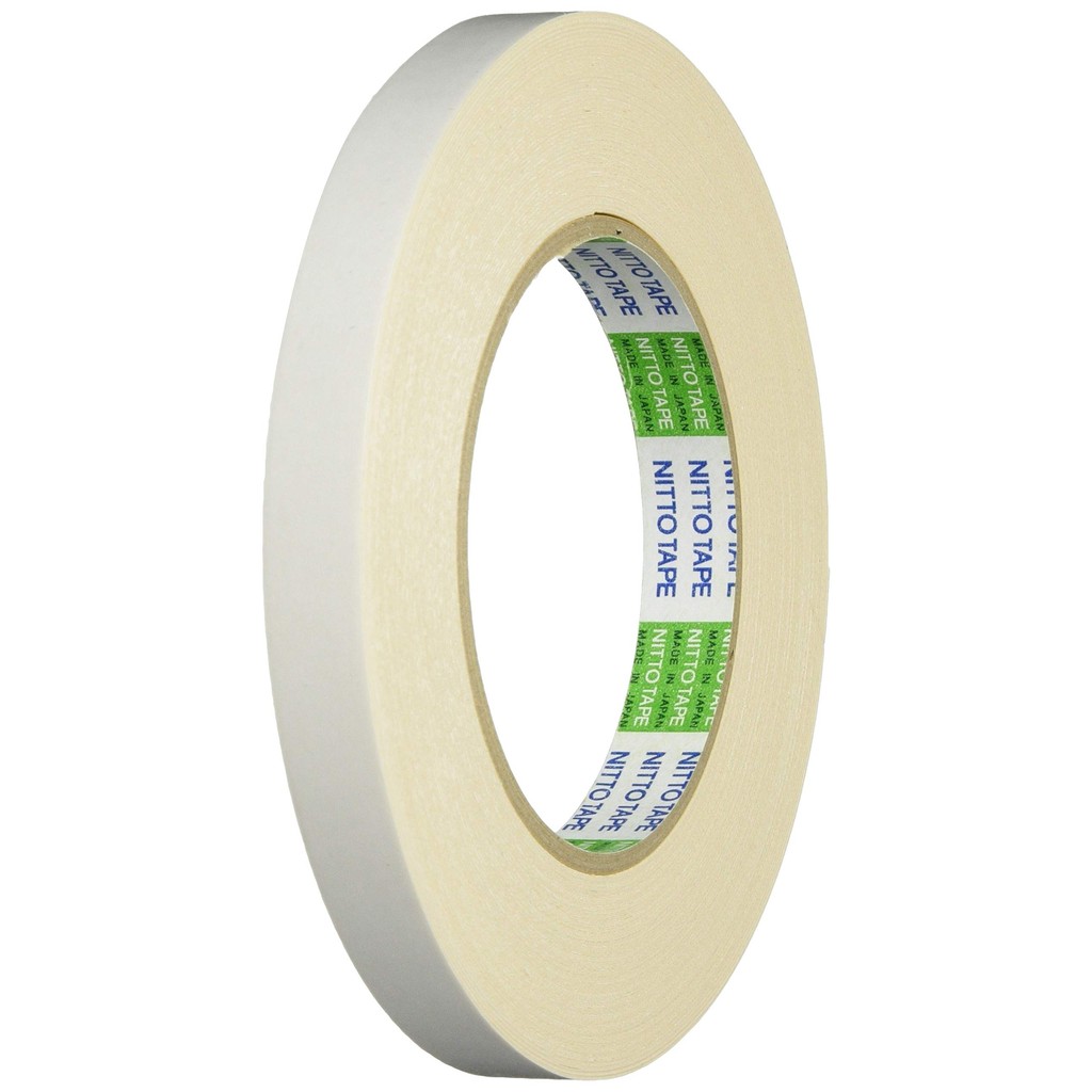 Molten Finger Tape 1.3cm x 15m (2 rolls included) FTW